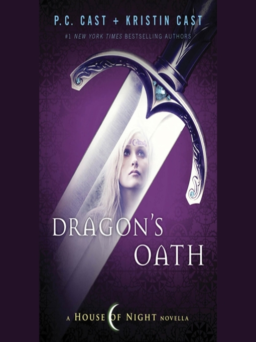 P. C. Cast创作的Dragon's Oath作品的详细信息 - 可供借阅